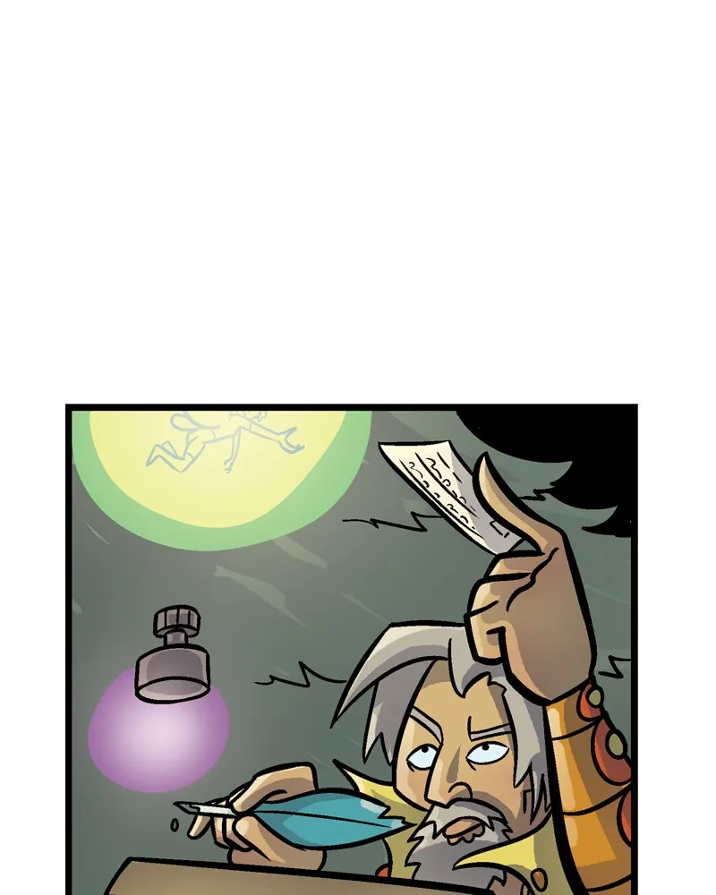 Read Trailer Park Warlock chapter 67 image 18 on Lezhin