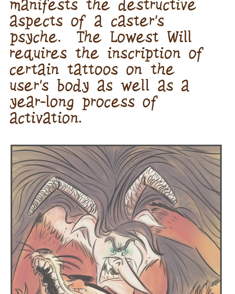 Read Trailer Park Warlock chapter 67 image 25 on Lezhin