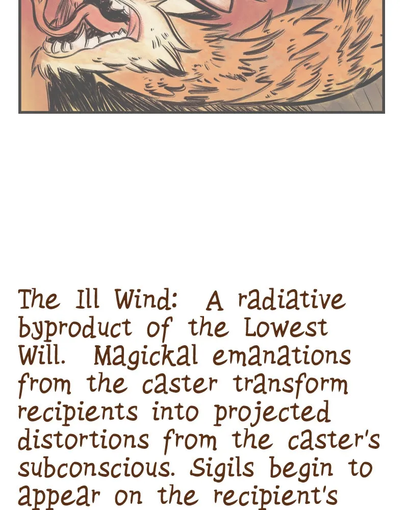Read Trailer Park Warlock chapter 67 image 26 on Lezhin