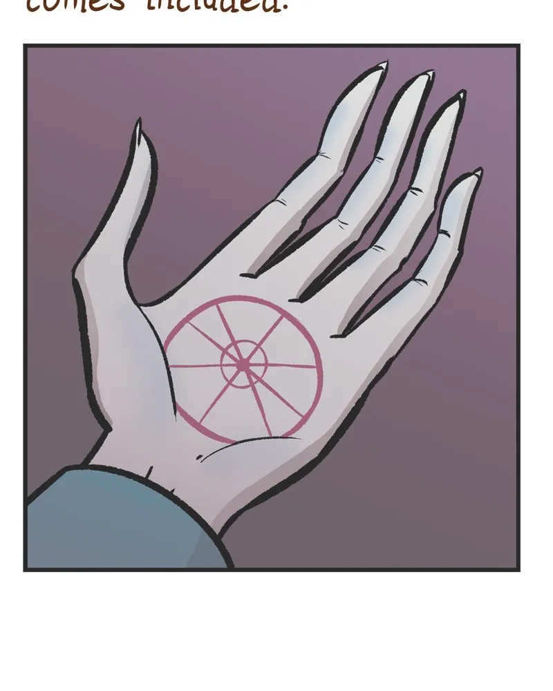 Read Trailer Park Warlock chapter 67 image 30 on Lezhin