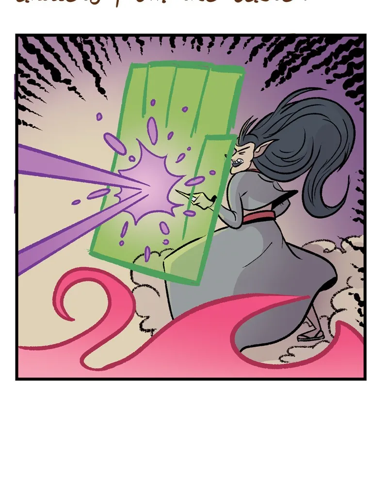 Read Trailer Park Warlock chapter 67 image 37 on Lezhin