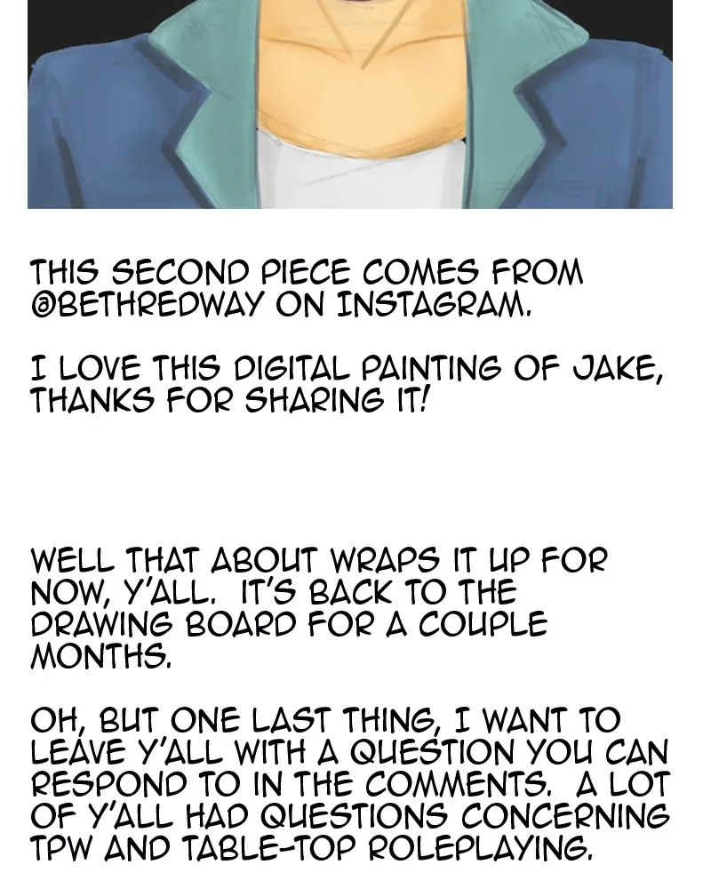 Read Trailer Park Warlock chapter 67 image 64 on Lezhin