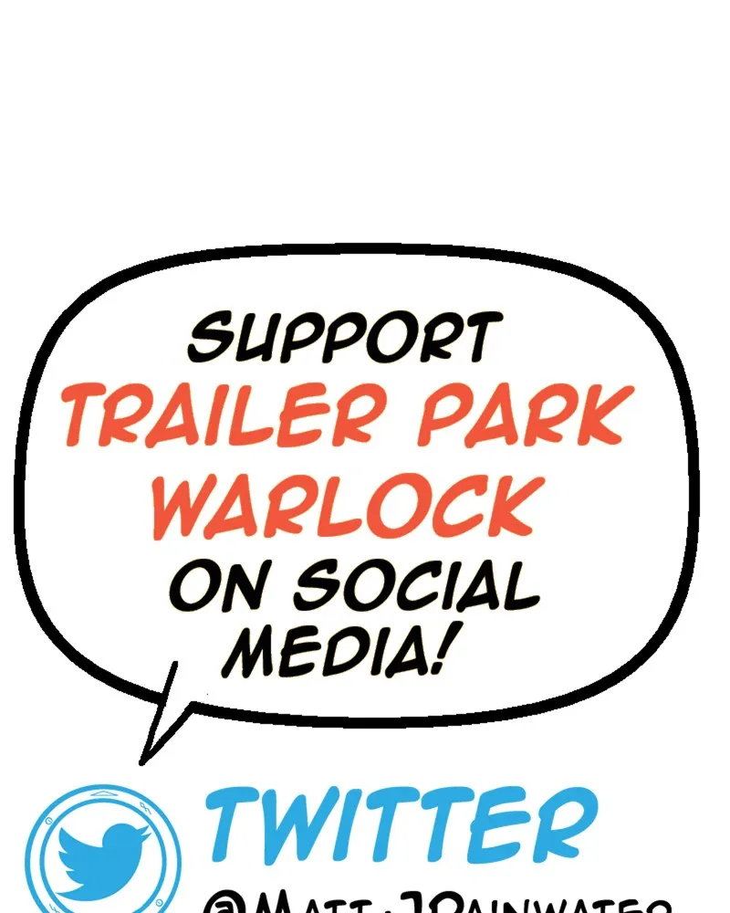 Read Trailer Park Warlock chapter 67 image 67 on Lezhin