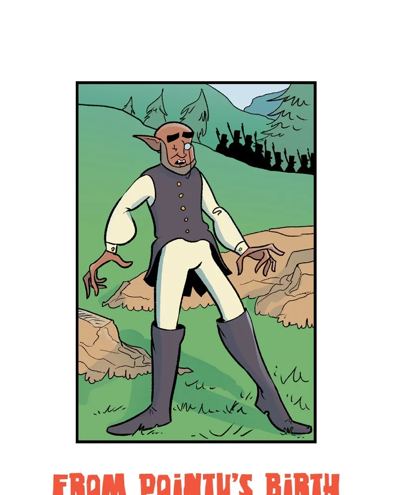 Read Trailer Park Warlock chapter 67 image 7 on Lezhin