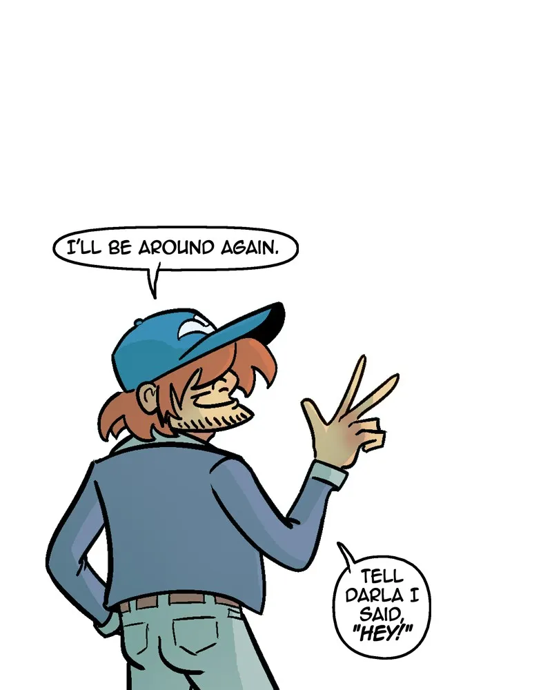 Read Trailer Park Warlock chapter 68 image 16 on Lezhin