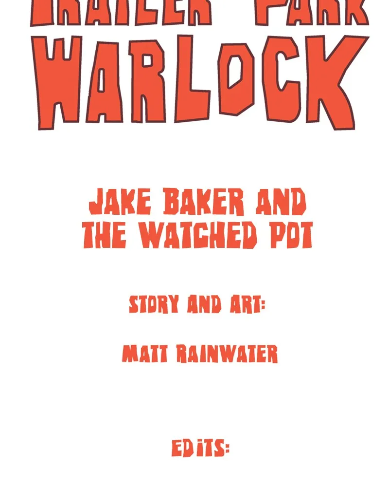 Read Trailer Park Warlock chapter 68 image 6 on Lezhin