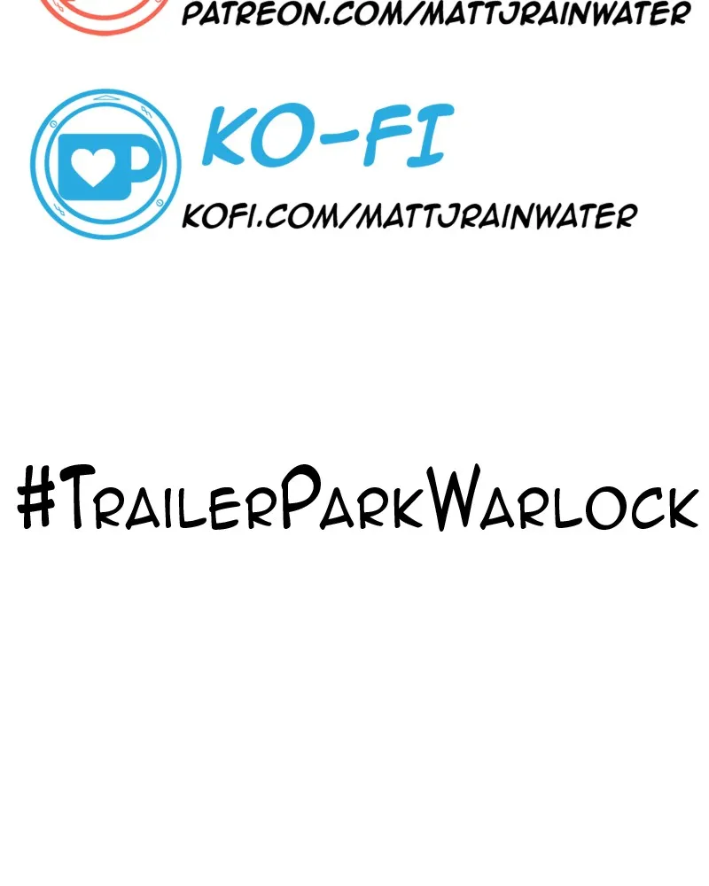Read Trailer Park Warlock chapter 68 image 64 on Lezhin