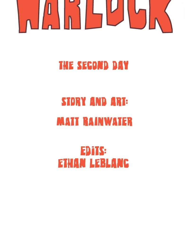 Read Trailer Park Warlock chapter 7 image 1 on Lezhin