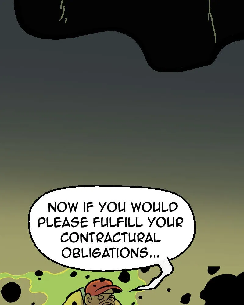 Read Trailer Park Warlock chapter 7 image 16 on Lezhin