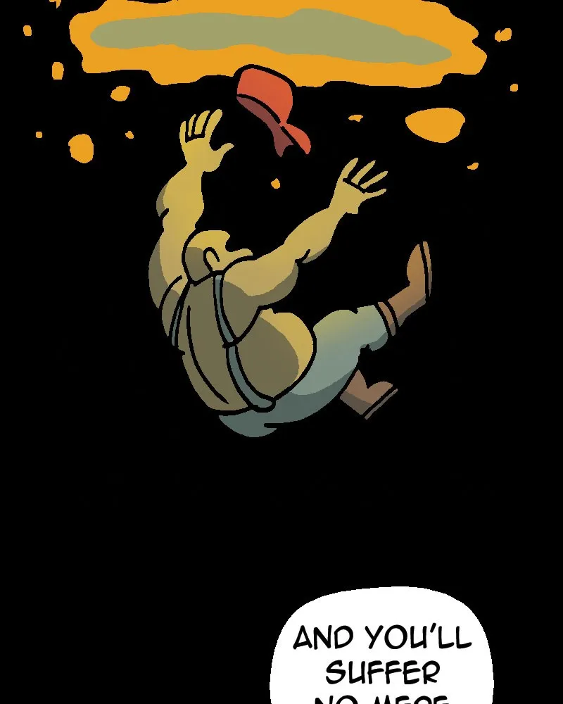 Read Trailer Park Warlock chapter 7 image 20 on Lezhin