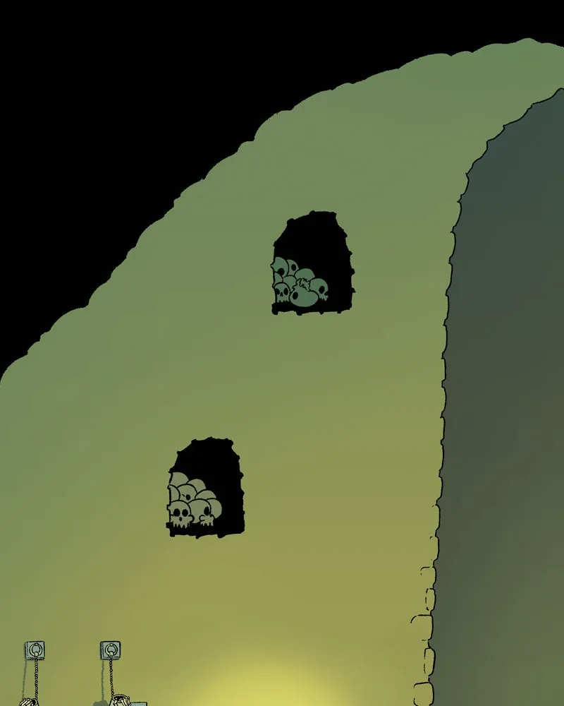 Read Trailer Park Warlock chapter 7 image 40 on Lezhin