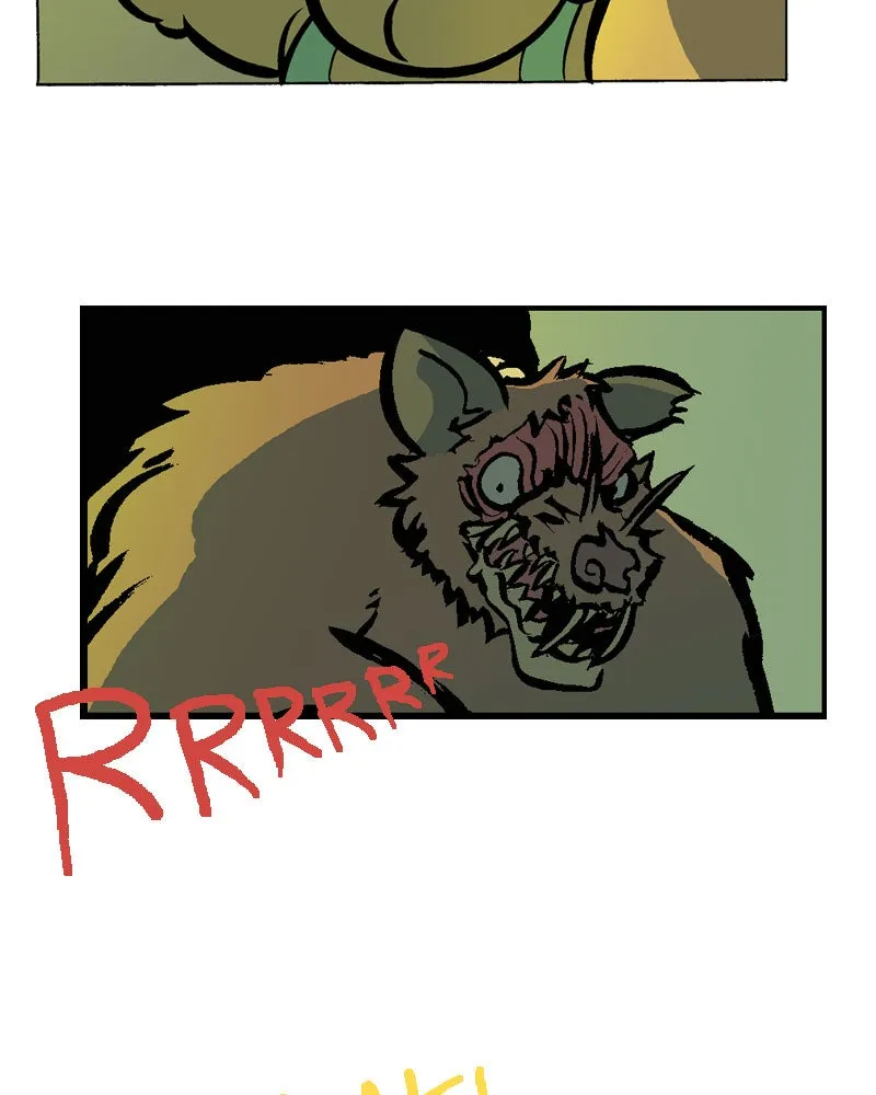 Read Trailer Park Warlock chapter 7 image 52 on Lezhin