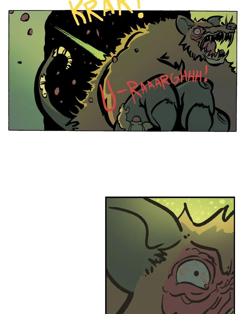 Read Trailer Park Warlock chapter 7 image 53 on Lezhin