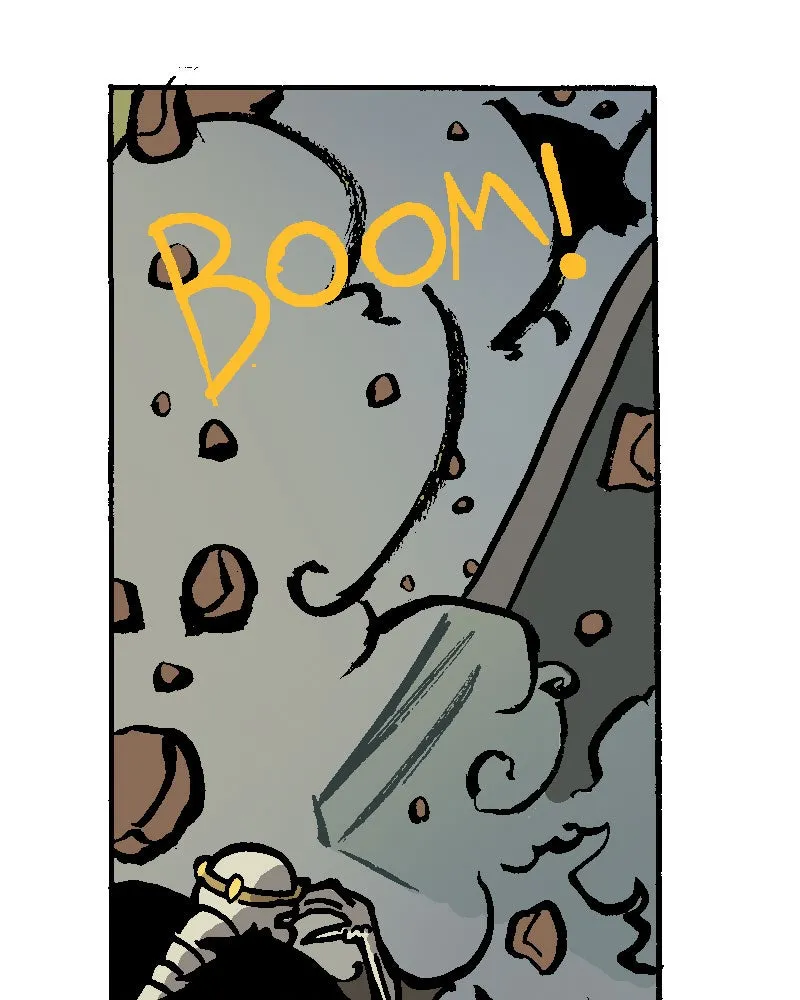 Read Trailer Park Warlock chapter 7 image 58 on Lezhin