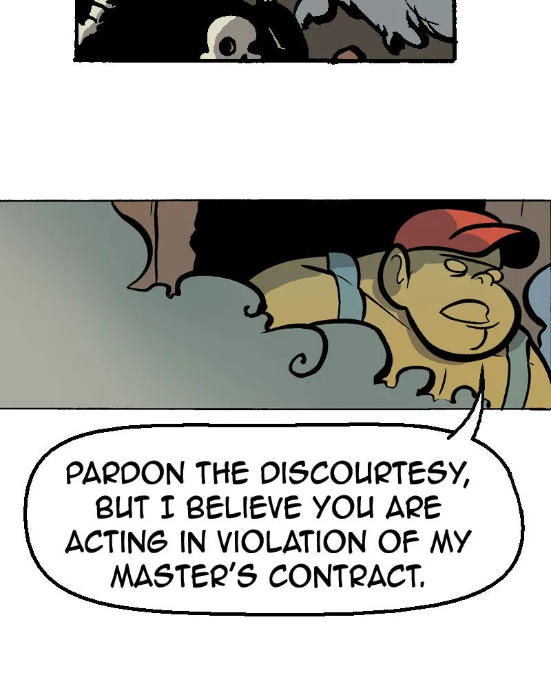 Read Trailer Park Warlock chapter 7 image 59 on Lezhin