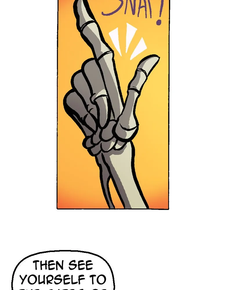 Read Trailer Park Warlock chapter 7 image 6 on Lezhin