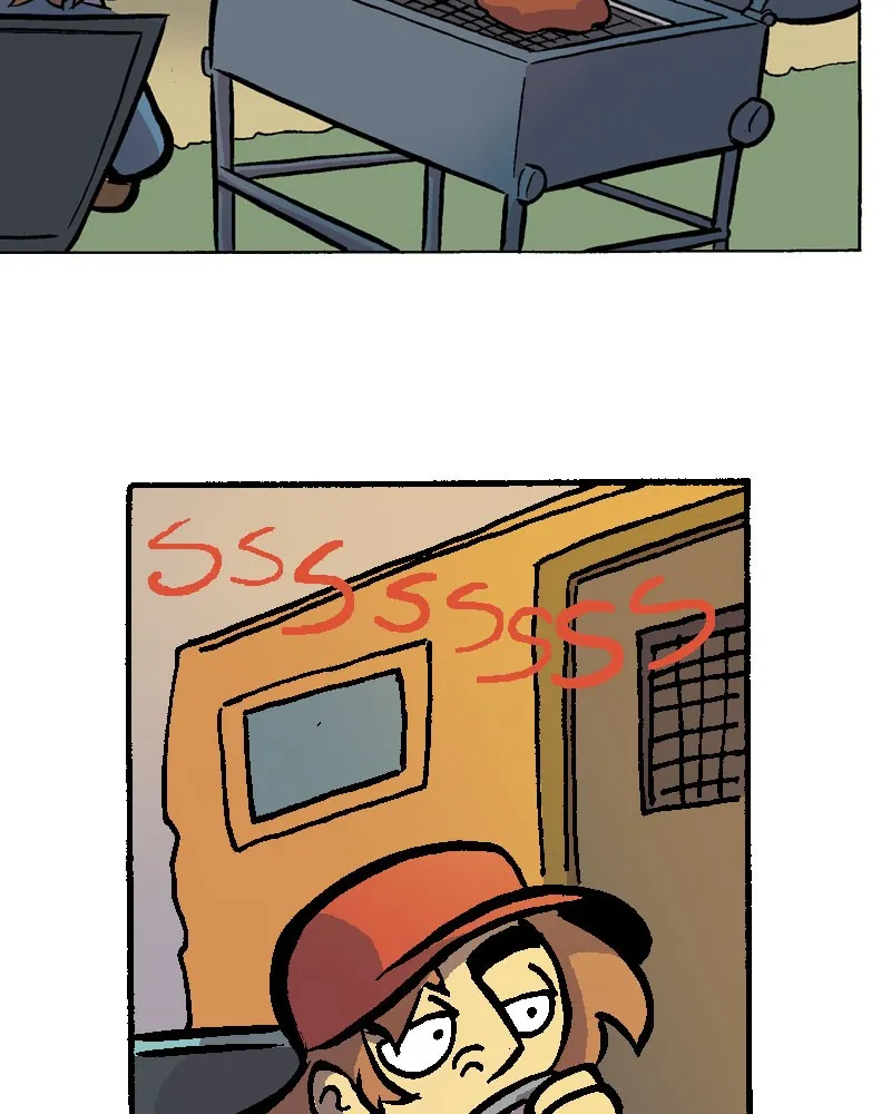Read Trailer Park Warlock chapter 7 image 63 on Lezhin