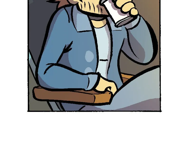 Read Trailer Park Warlock chapter 7 image 64 on Lezhin