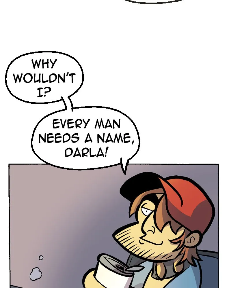 Read Trailer Park Warlock chapter 7 image 68 on Lezhin