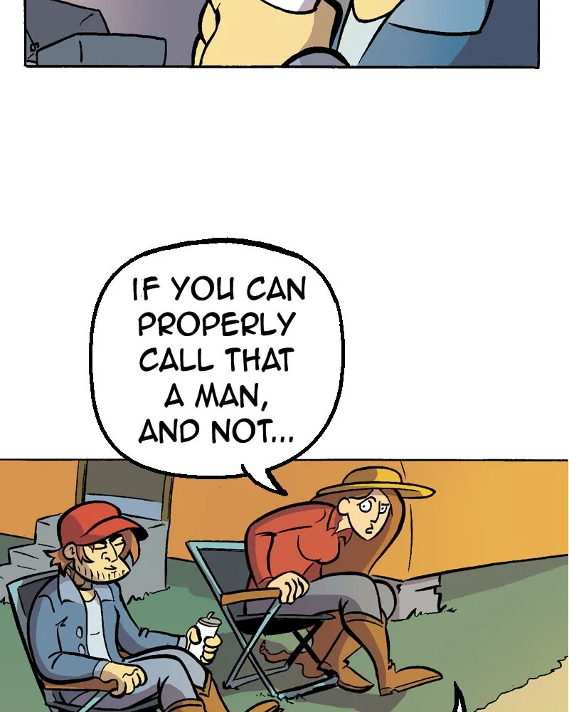 Read Trailer Park Warlock chapter 7 image 69 on Lezhin
