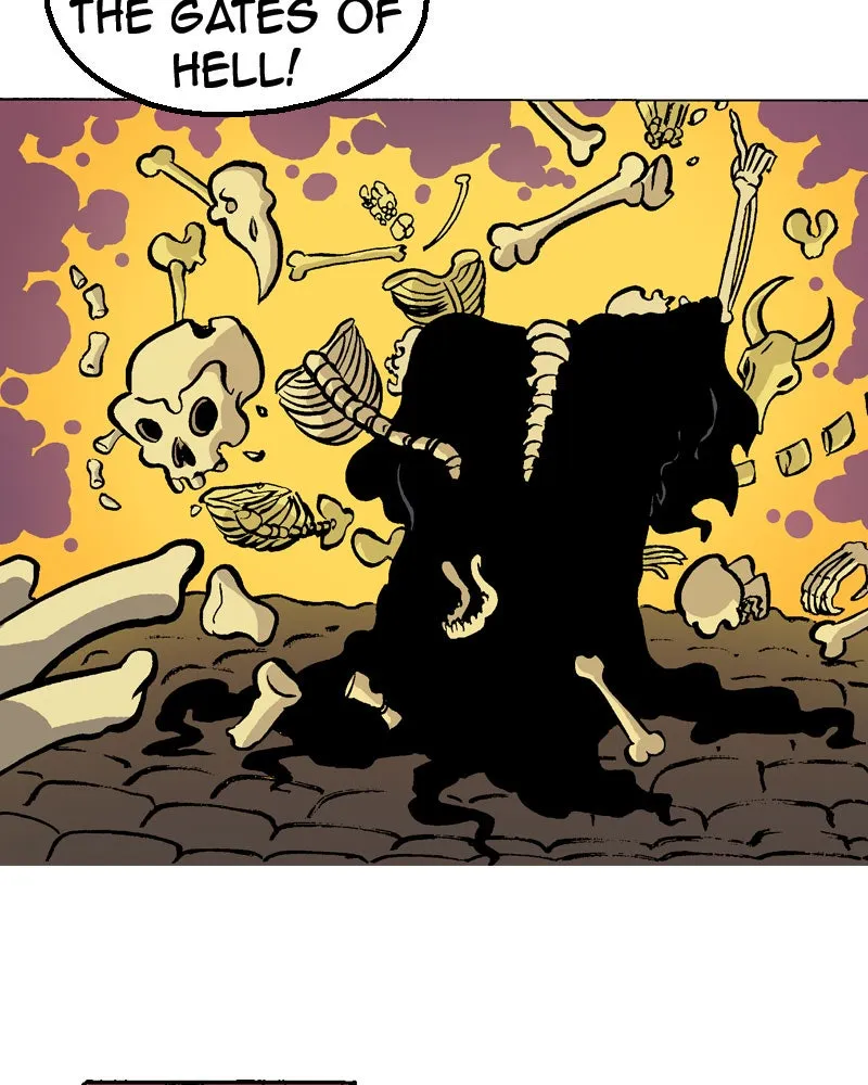 Read Trailer Park Warlock chapter 7 image 7 on Lezhin