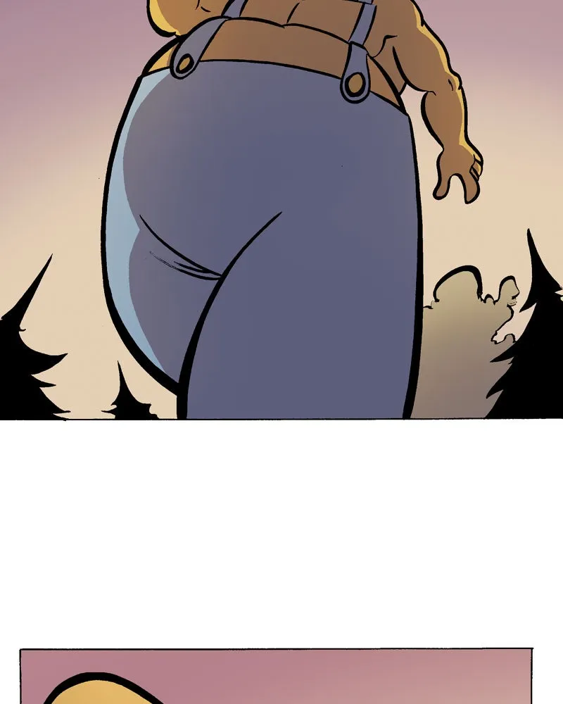 Read Trailer Park Warlock chapter 7 image 73 on Lezhin