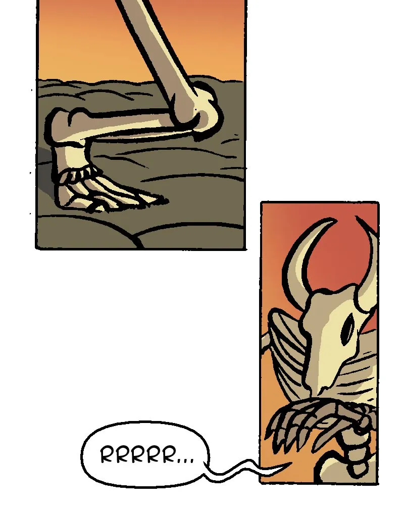Read Trailer Park Warlock chapter 7 image 9 on Lezhin