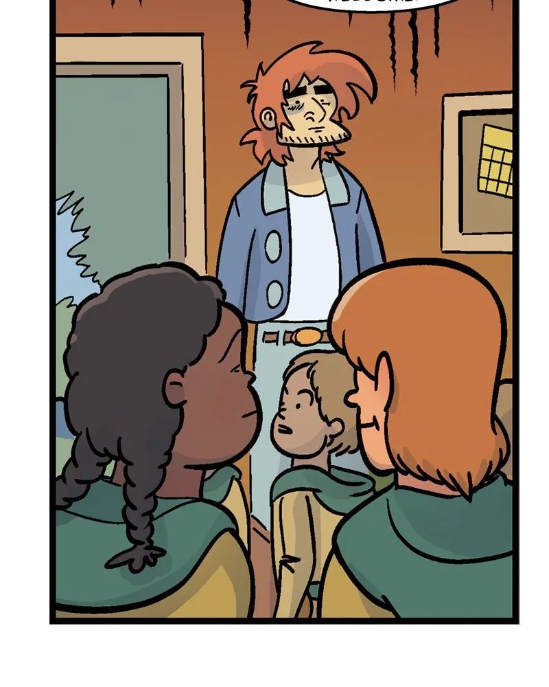 Read Trailer Park Warlock chapter 70 image 17 on Lezhin