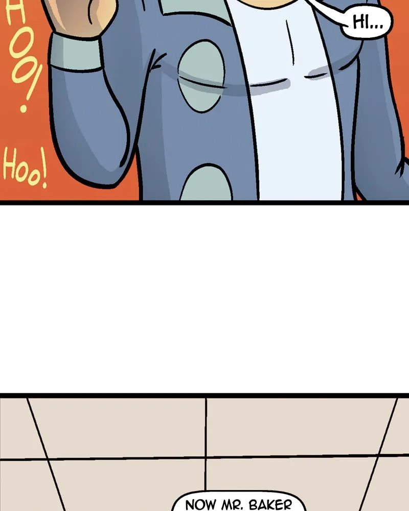 Read Trailer Park Warlock chapter 70 image 19 on Lezhin