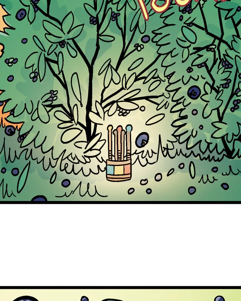 Read Trailer Park Warlock chapter 70 image 56 on Lezhin