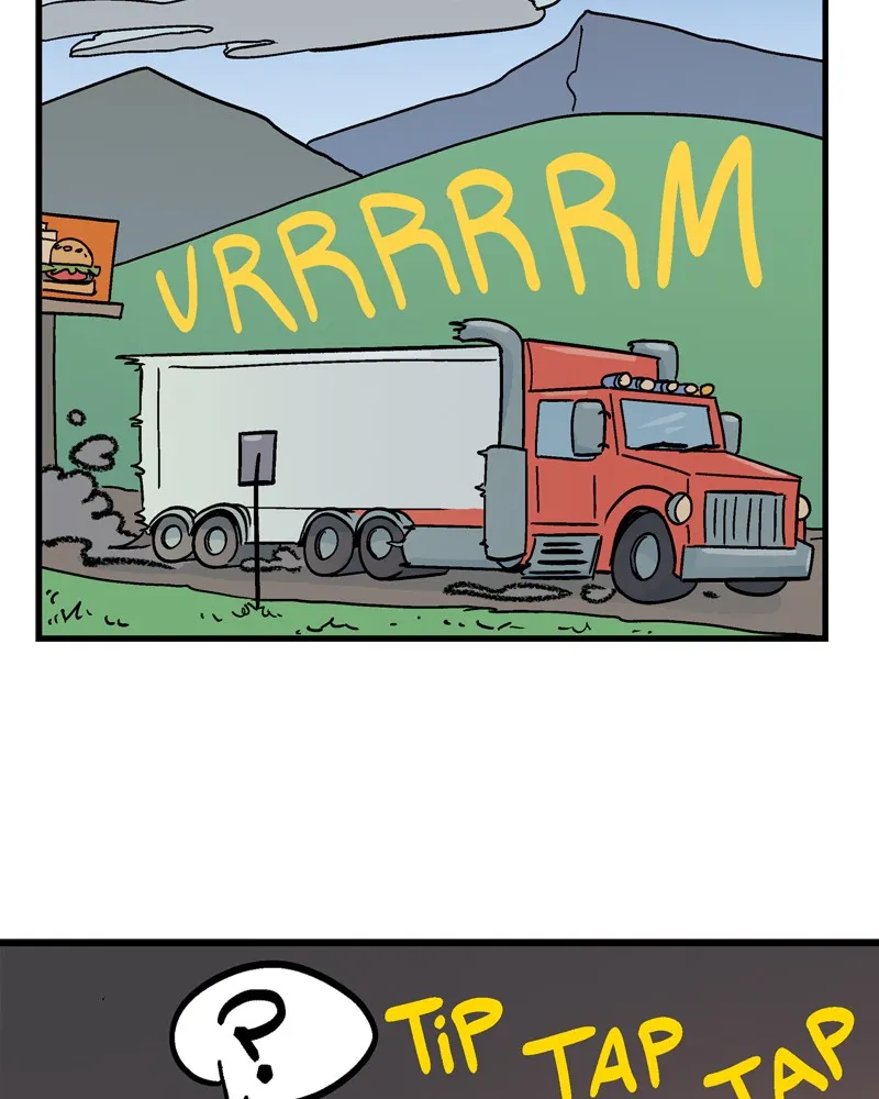 Read Trailer Park Warlock chapter 70 image 60 on Lezhin