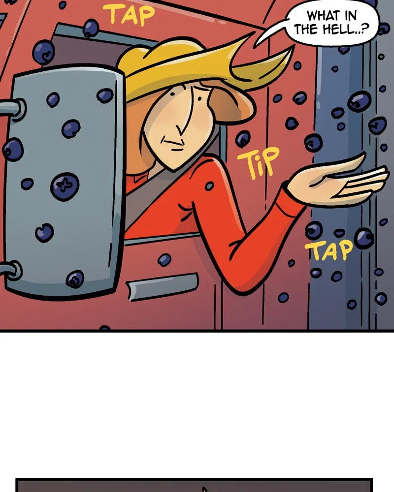 Read Trailer Park Warlock chapter 70 image 62 on Lezhin