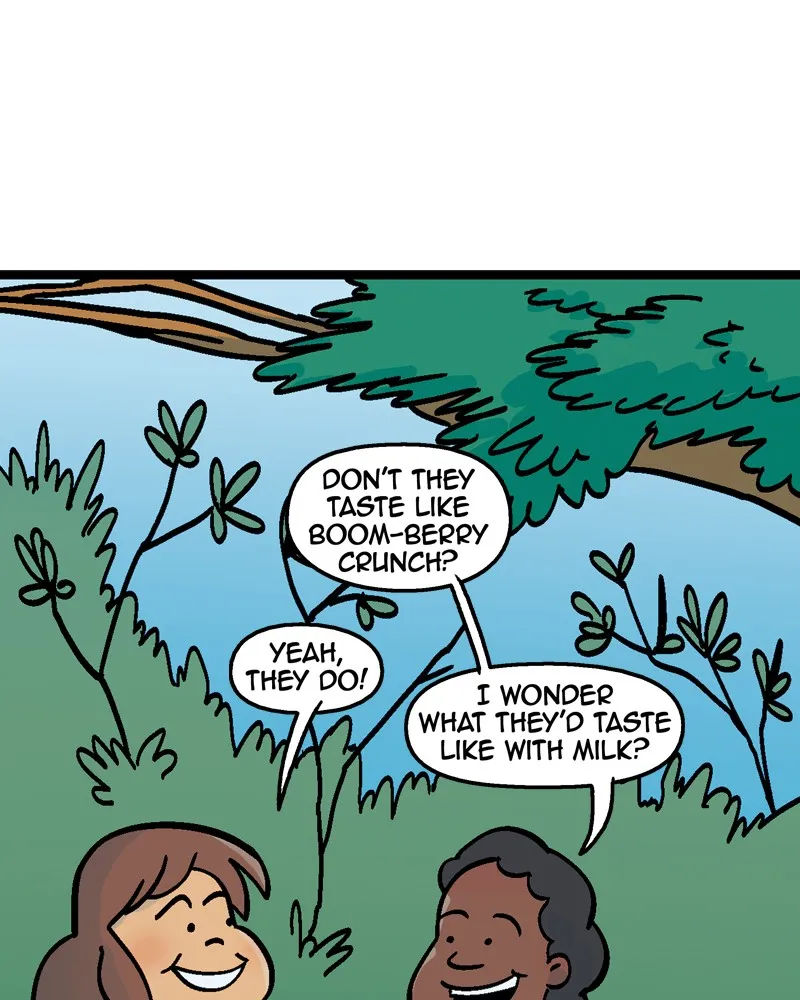 Read Trailer Park Warlock chapter 71 image 15 on Lezhin