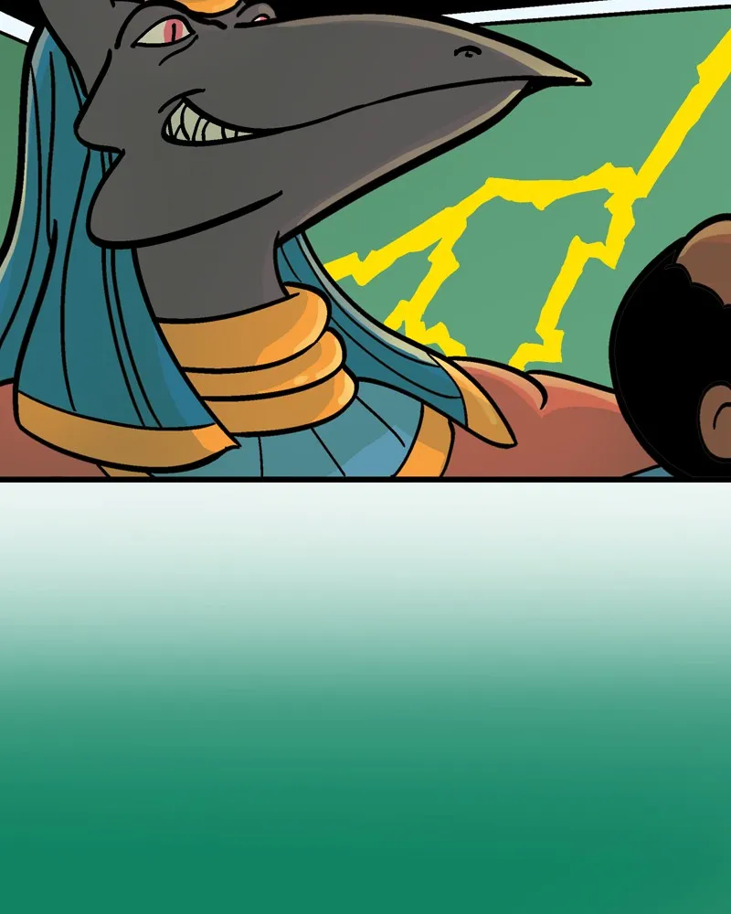 Read Trailer Park Warlock chapter 71 image 53 on Lezhin