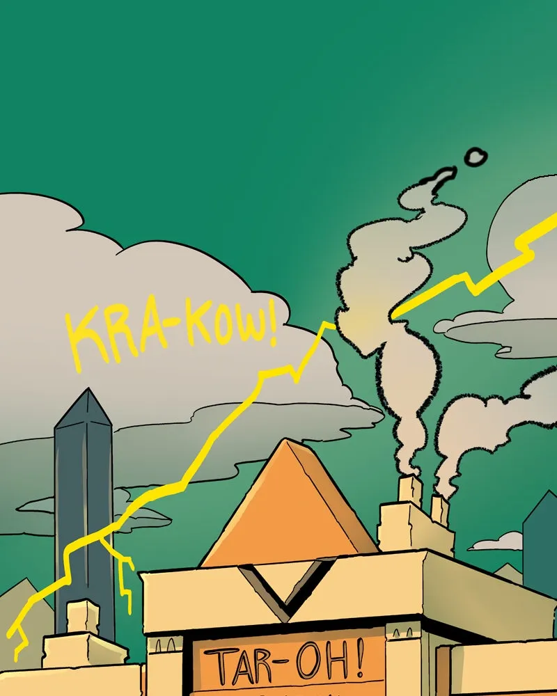 Read Trailer Park Warlock chapter 71 image 54 on Lezhin