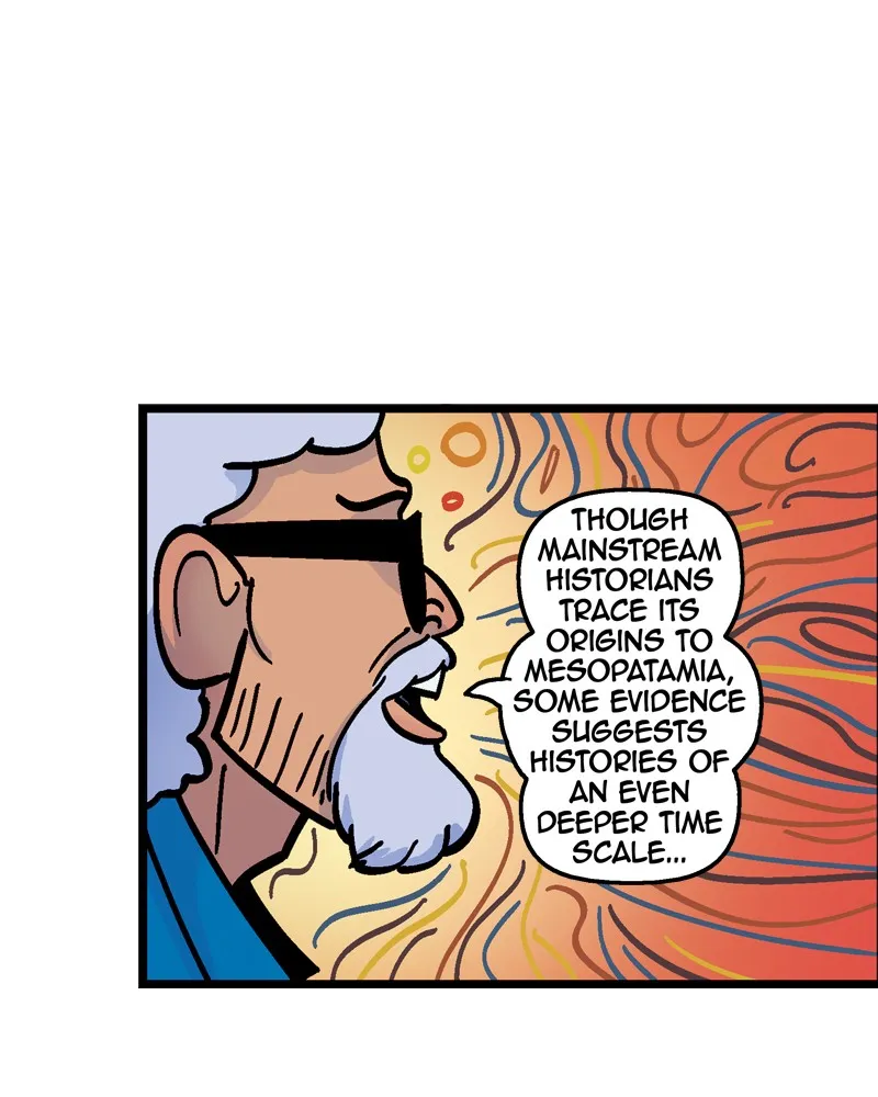 Read Trailer Park Warlock chapter 72 image 22 on Lezhin