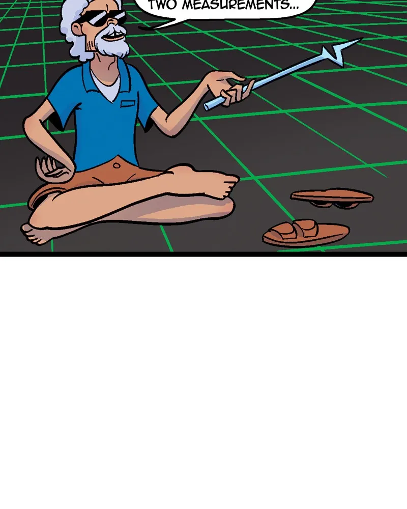 Read Trailer Park Warlock chapter 72 image 29 on Lezhin