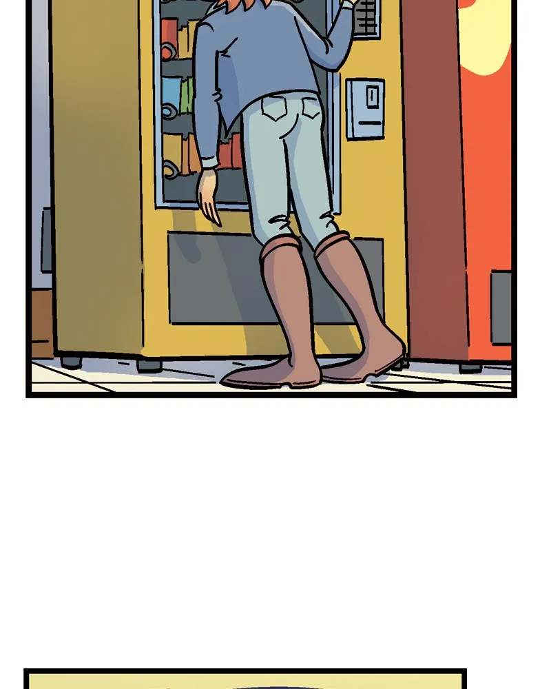 Read Trailer Park Warlock chapter 72 image 36 on Lezhin