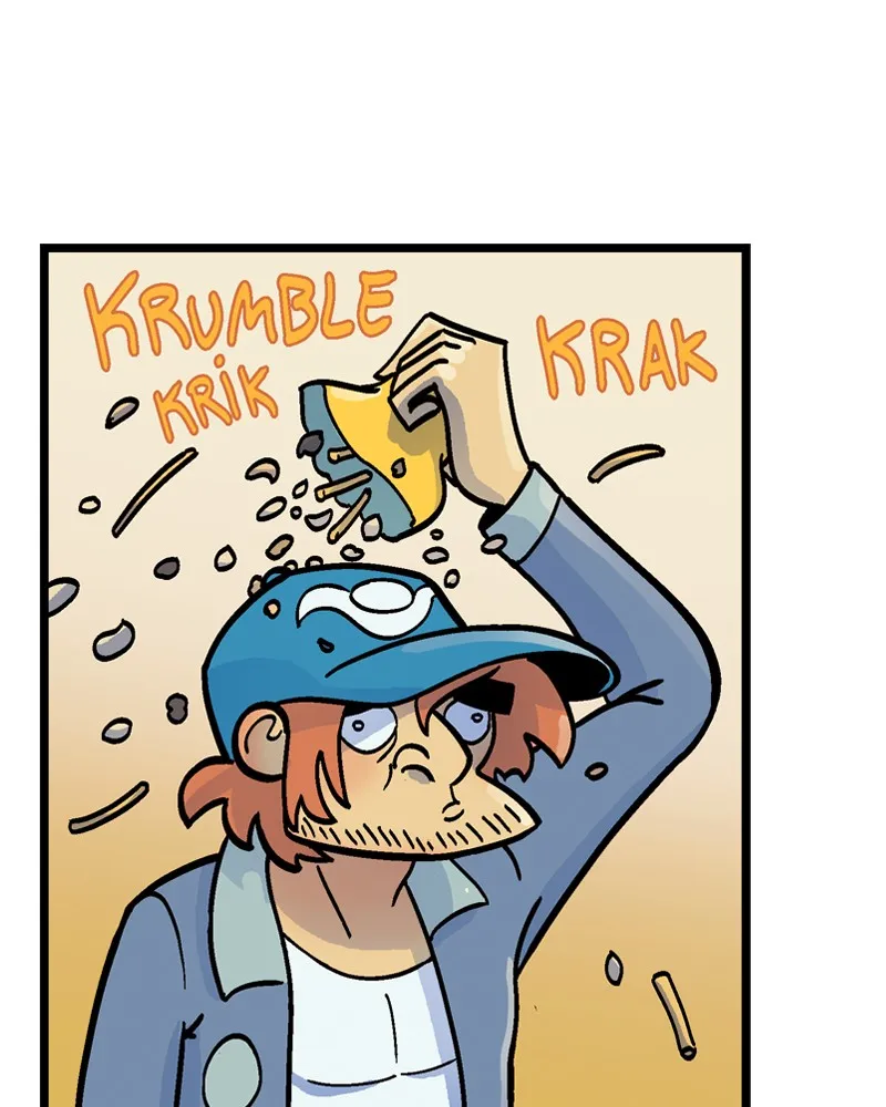 Read Trailer Park Warlock chapter 72 image 38 on Lezhin