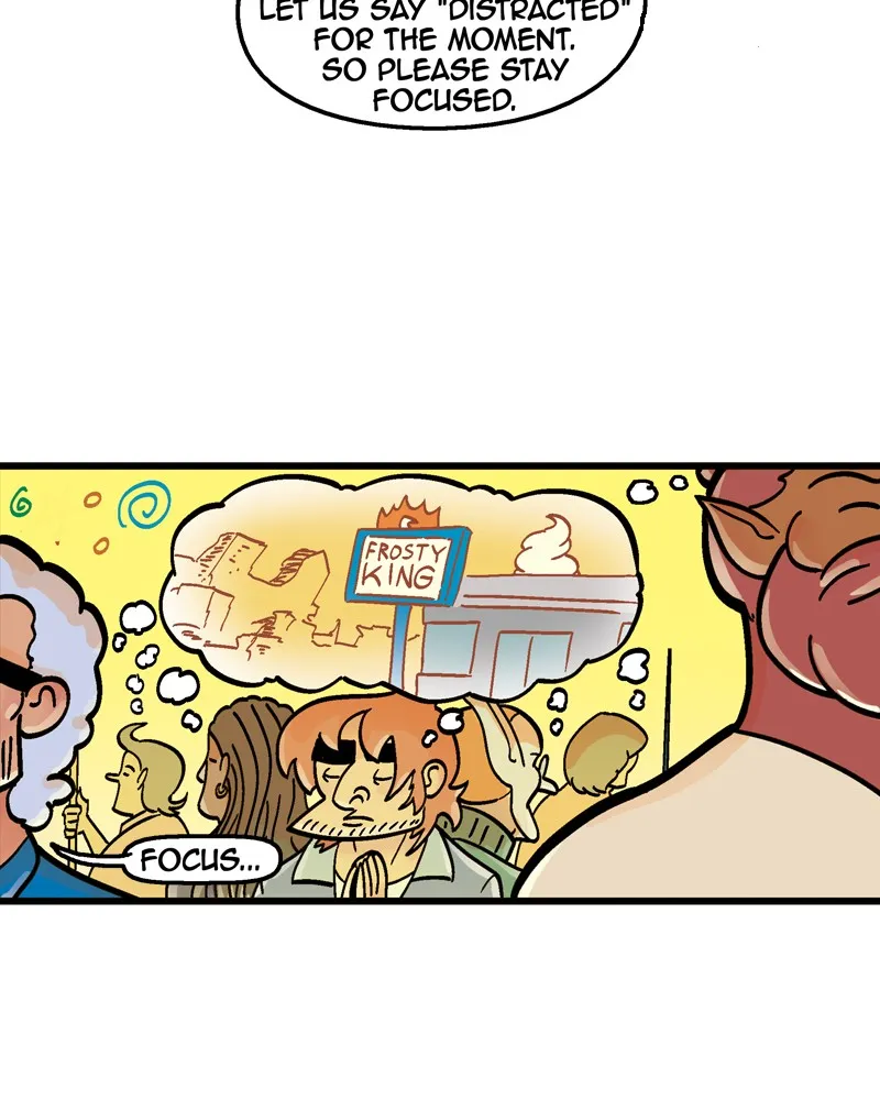 Read Trailer Park Warlock chapter 72 image 55 on Lezhin