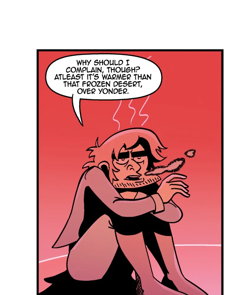 Read Trailer Park Warlock chapter 73 image 43 on Lezhin