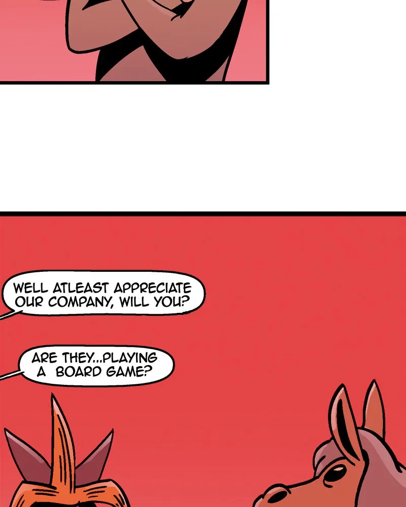 Read Trailer Park Warlock chapter 73 image 45 on Lezhin
