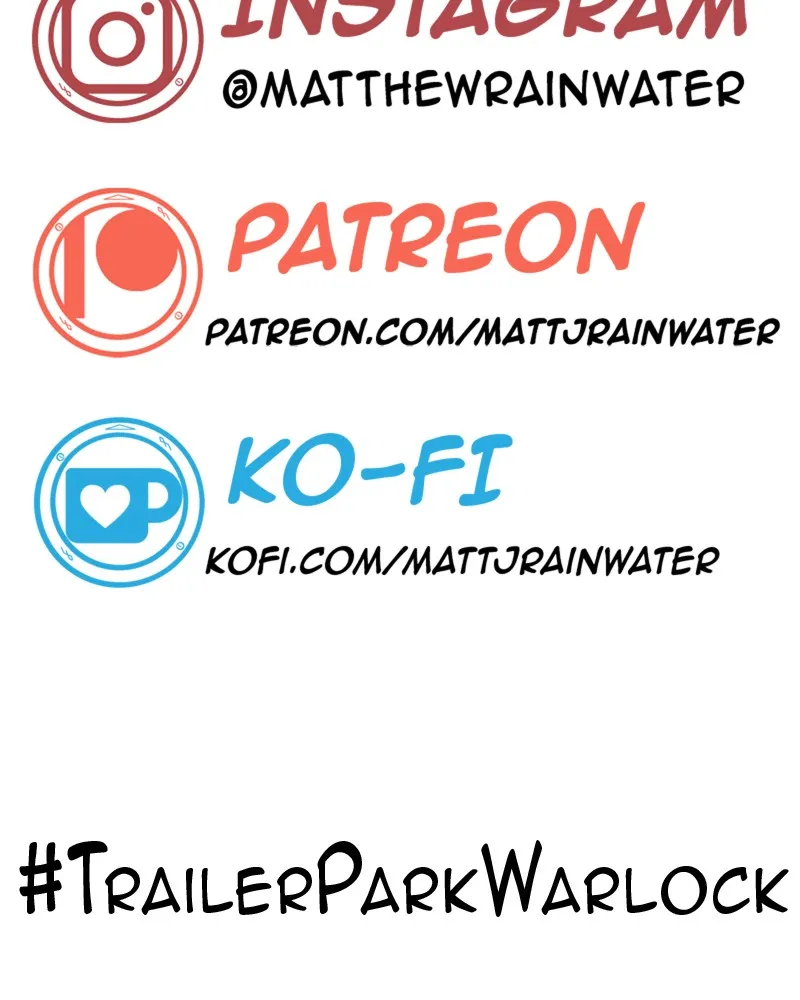 Read Trailer Park Warlock chapter 73 image 66 on Lezhin