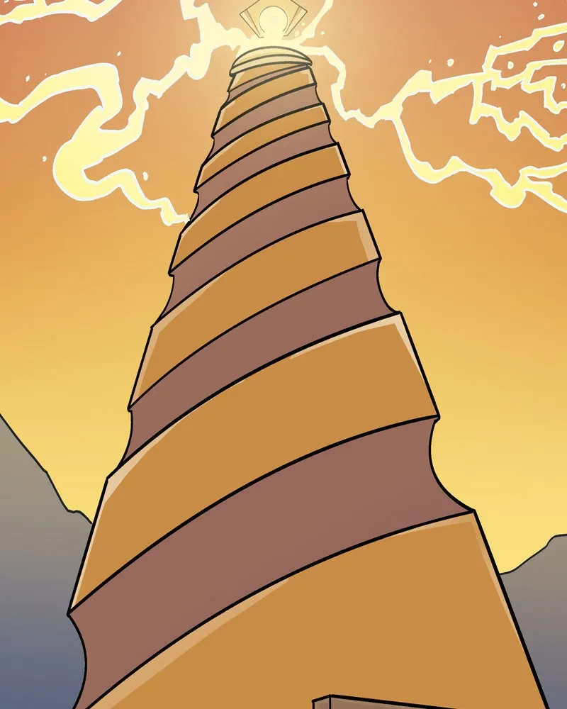 Read Trailer Park Warlock chapter 74 image 1 on Lezhin