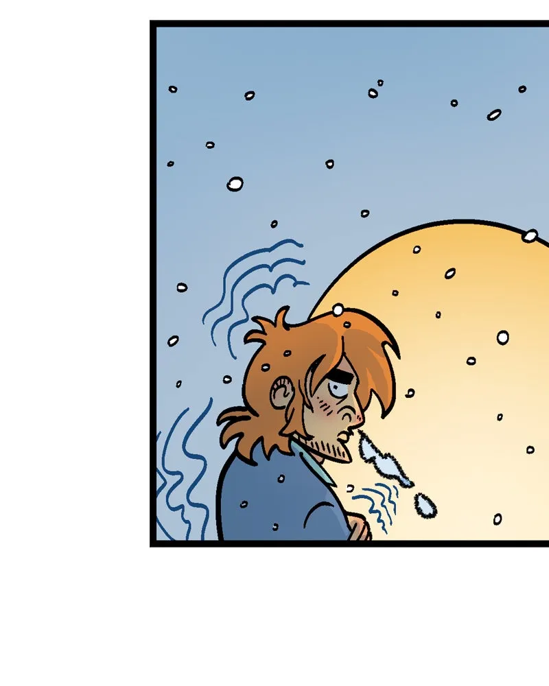 Read Trailer Park Warlock chapter 74 image 21 on Lezhin