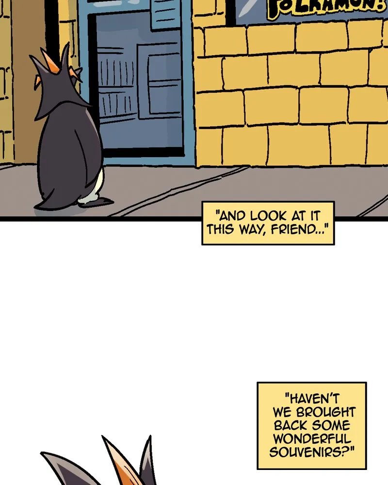 Read Trailer Park Warlock chapter 74 image 49 on Lezhin