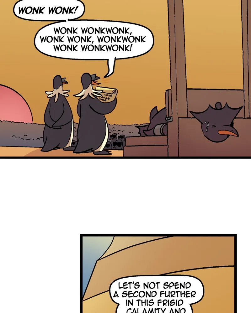 Read Trailer Park Warlock chapter 74 image 6 on Lezhin