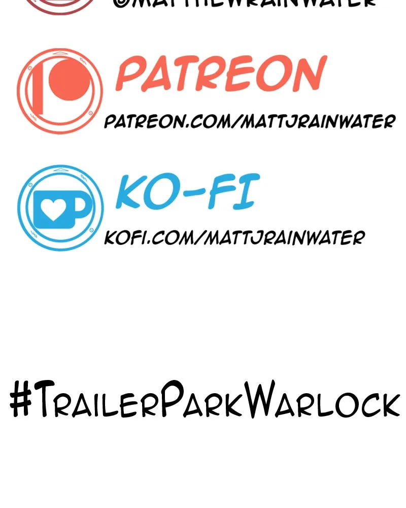 Read Trailer Park Warlock chapter 74 image 67 on Lezhin