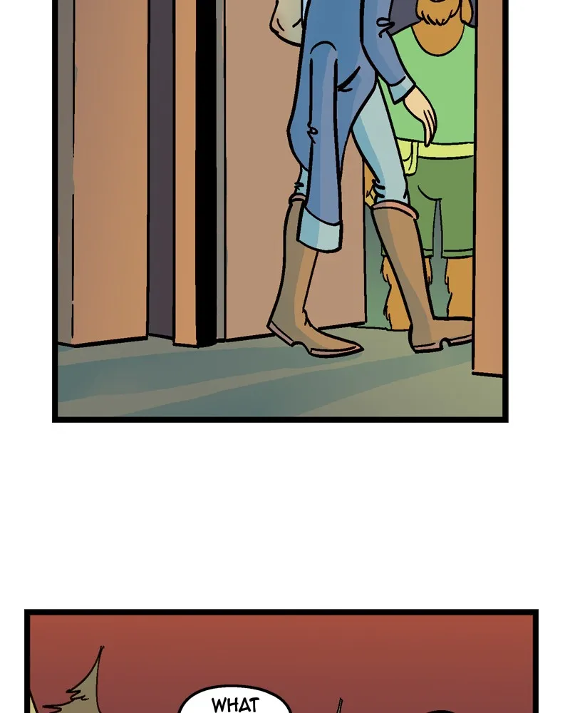 Read Trailer Park Warlock chapter 75 image 11 on Lezhin