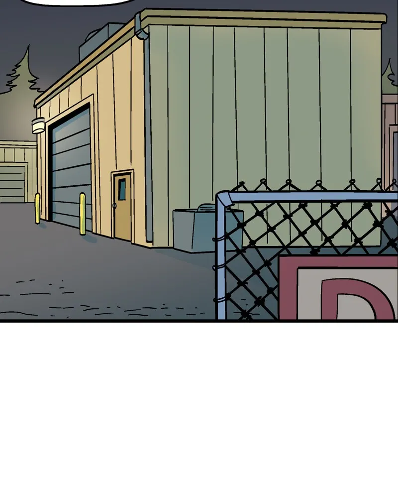 Read Trailer Park Warlock chapter 75 image 18 on Lezhin